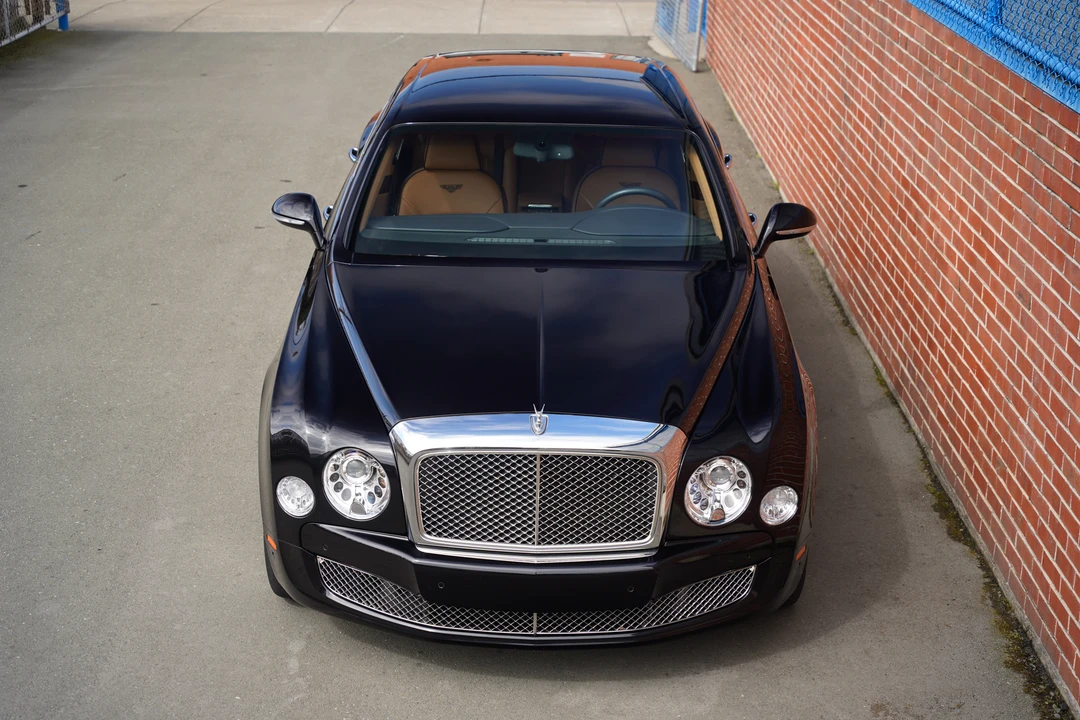 2012 Bentley Mulsanne 2nd Gen - Image 26 of 31