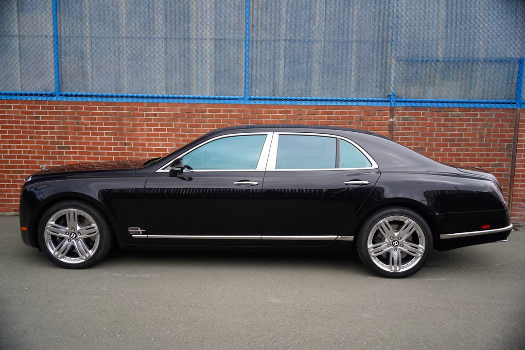 2012 Bentley Mulsanne 2nd Gen - Image 28 of 31