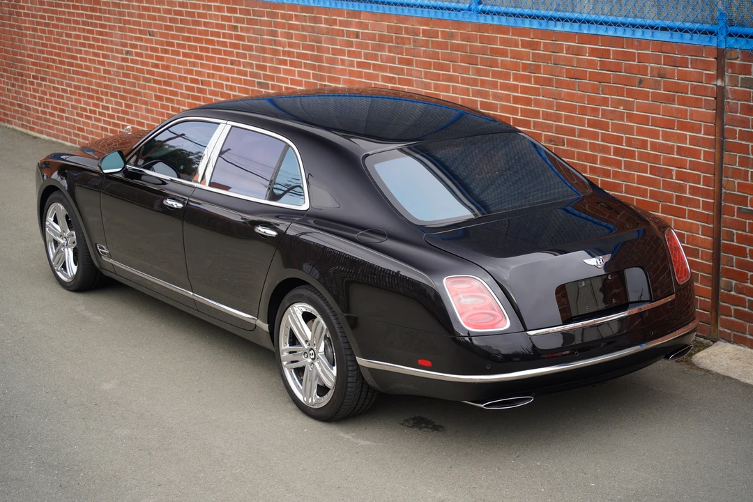 2012 Bentley Mulsanne 2nd Gen - Image 30 of 31