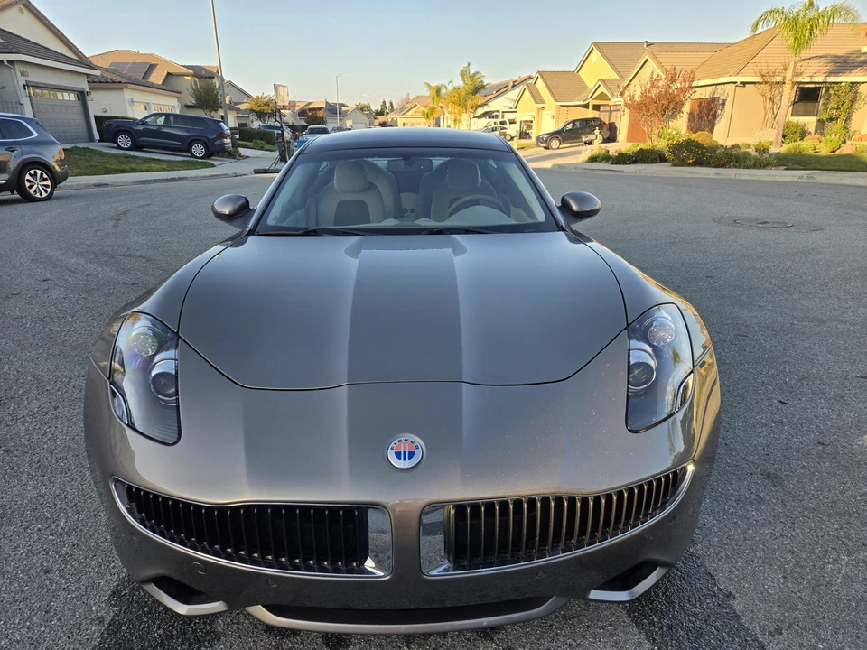 2012 Fisker Karma - Image 15 of 31