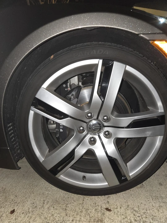 2012 Fisker Karma - Image 27 of 31