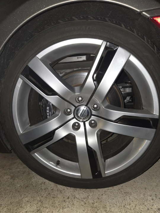 2012 Fisker Karma - Image 29 of 31