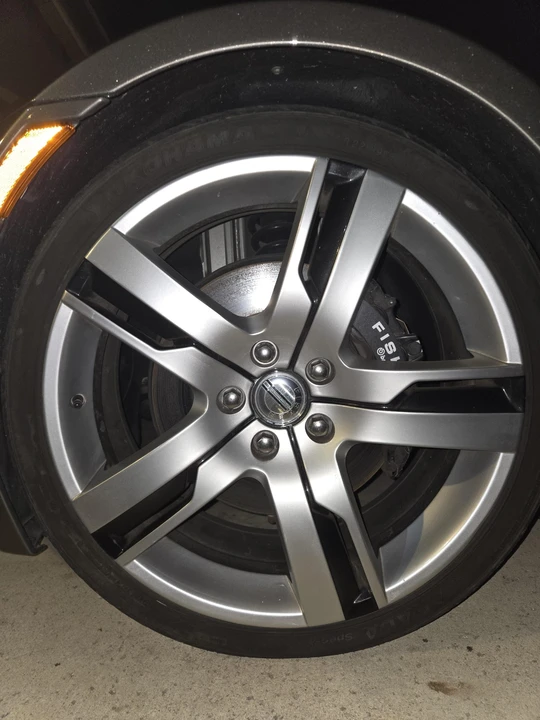 2012 Fisker Karma - Image 30 of 31