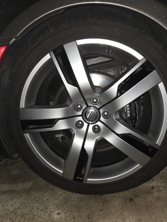 2012 Fisker Karma - Image 31 of 31