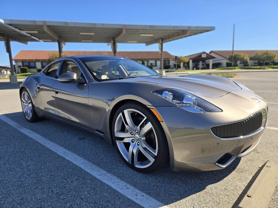 2012 Fisker Karma - Image 12 of 31