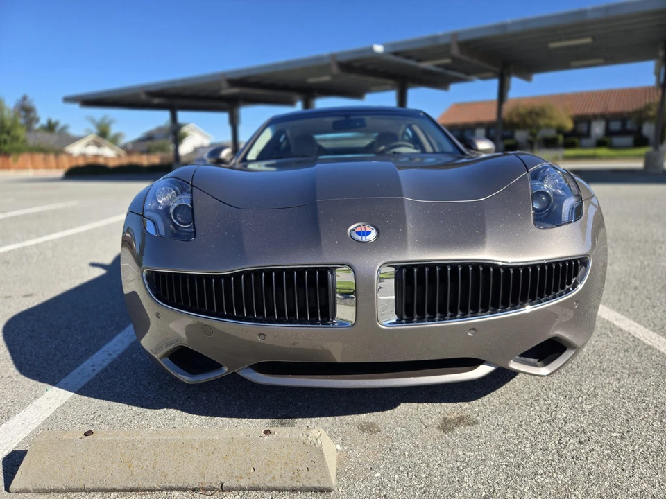 2012 Fisker Karma - Image 16 of 31