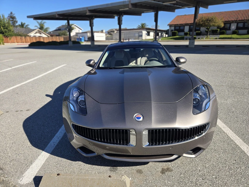 2012 Fisker Karma - Image 14 of 31