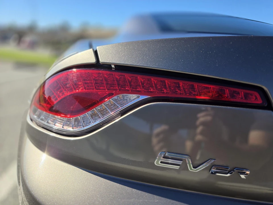 2012 Fisker Karma - Image 22 of 31