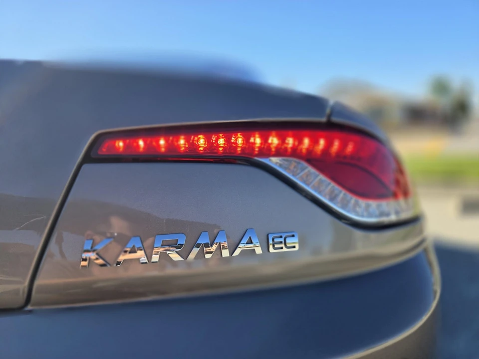 2012 Fisker Karma - Image 25 of 31