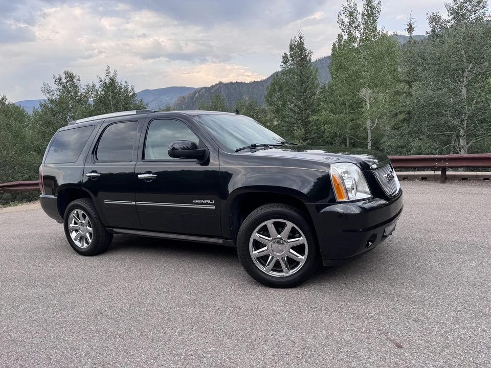 2012 GMC Yukon 3rd Gen - Image 6 of 31