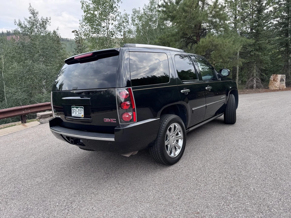 2012 GMC Yukon 3rd Gen - Image 14 of 31