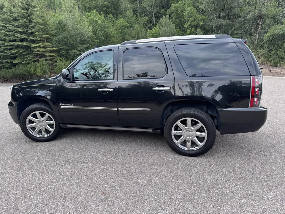 2012 GMC Yukon 3rd Gen - Image 27 of 31