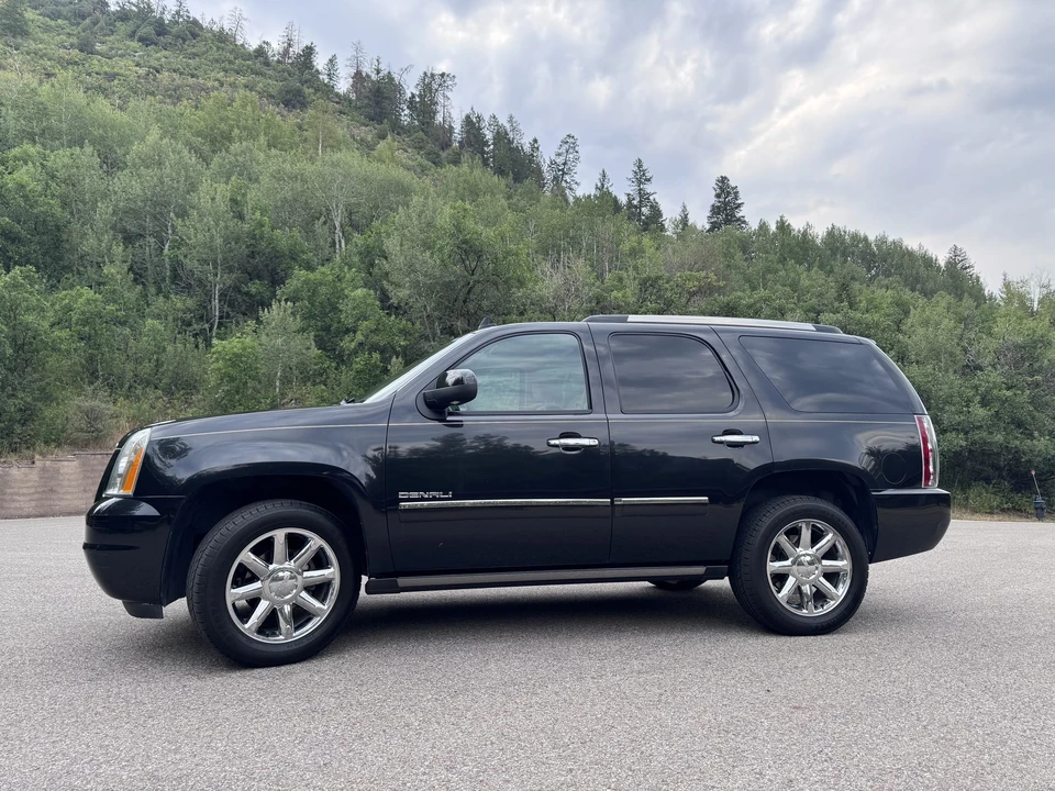 2012 GMC Yukon 3rd Gen - Image 29 of 31