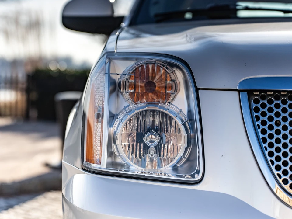 2012 GMC Yukon 3rd Gen - Image 28 of 31