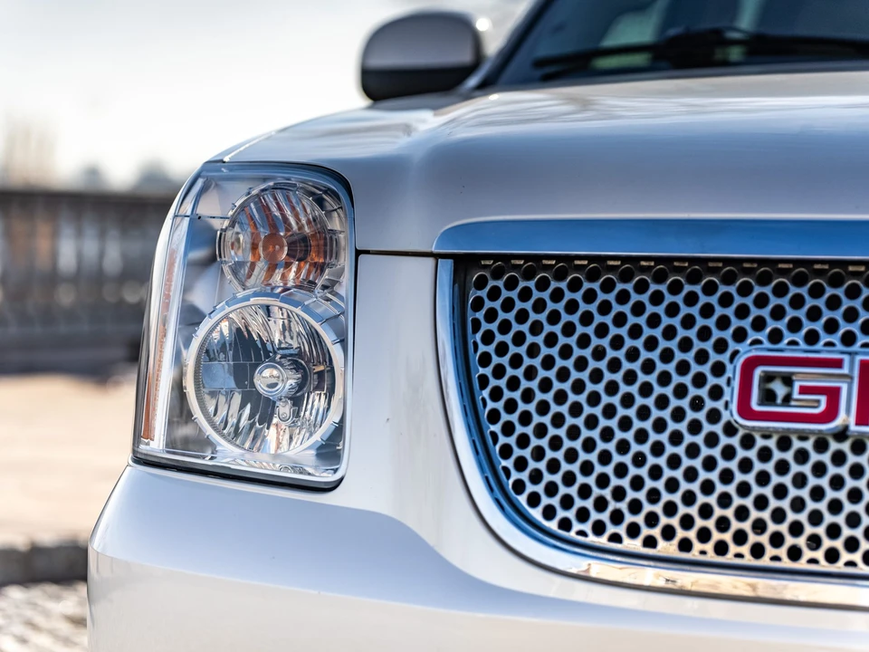 2012 GMC Yukon 3rd Gen - Image 27 of 31