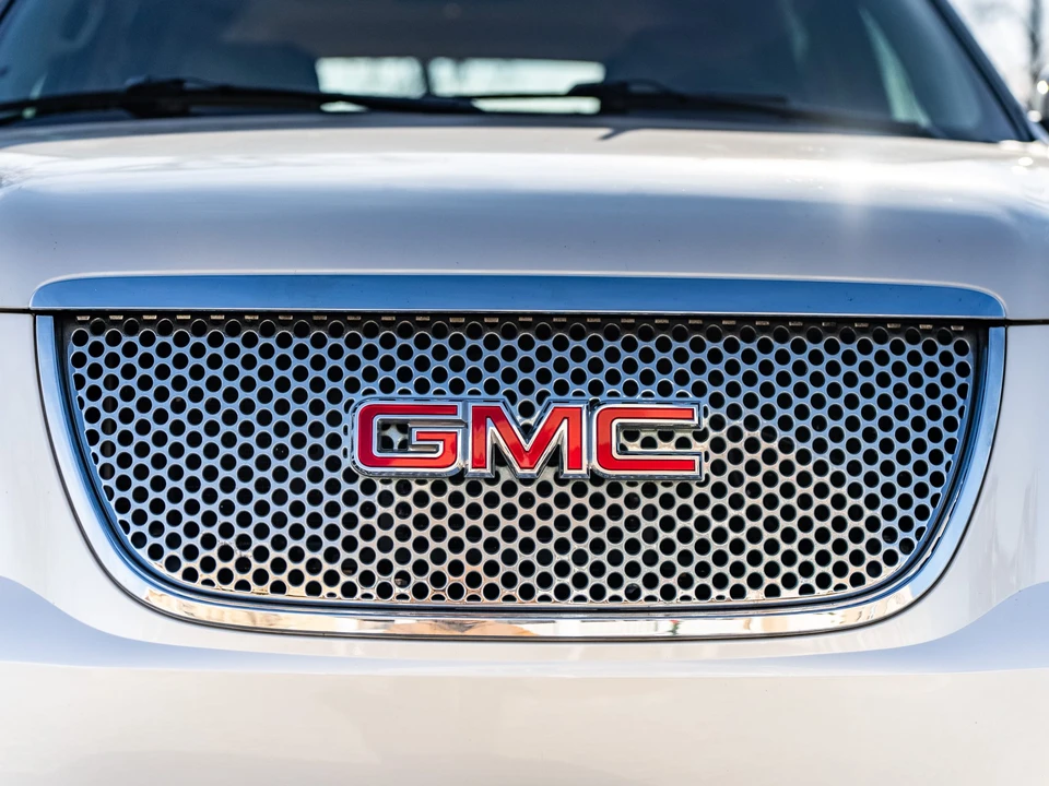 2012 GMC Yukon 3rd Gen - Image 29 of 31