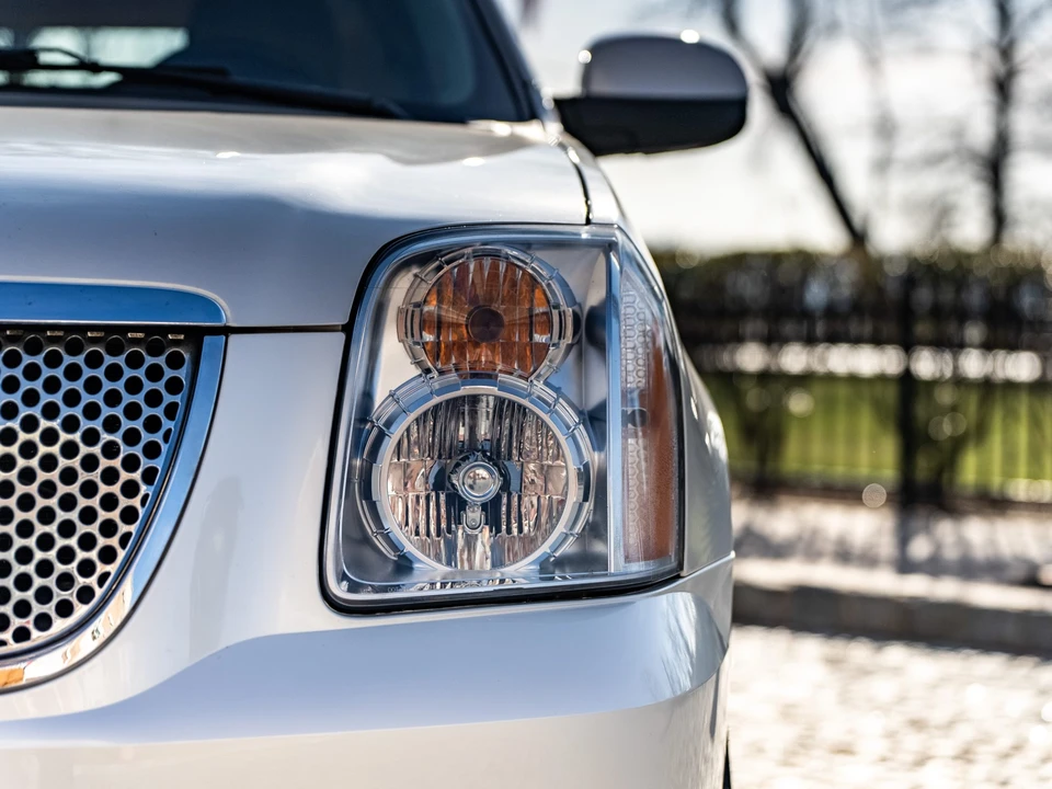 2012 GMC Yukon 3rd Gen - Image 31 of 31