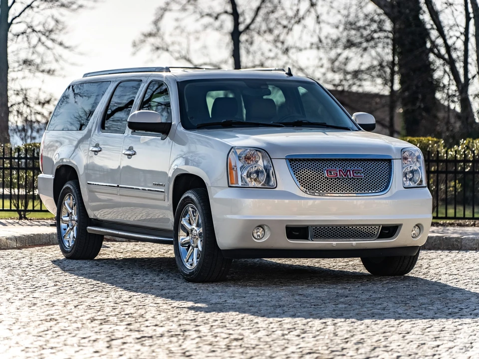 2012 GMC Yukon 3rd Gen - Image 22 of 31