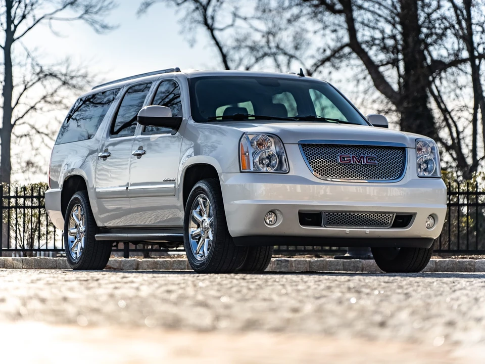 2012 GMC Yukon 3rd Gen - Image 21 of 31
