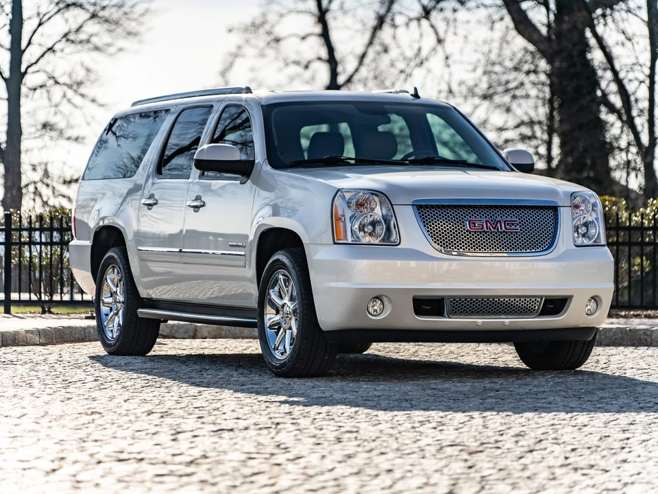 2012 GMC Yukon 3rd Gen - Image 20 of 31