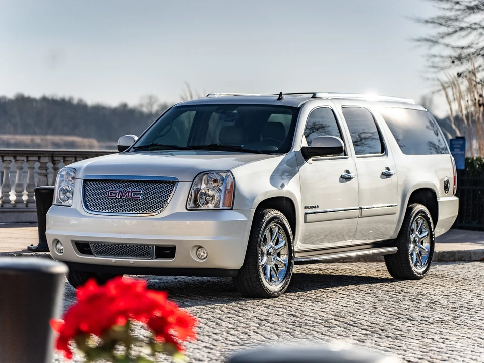 2012 GMC Yukon 3rd Gen - Image 13 of 31