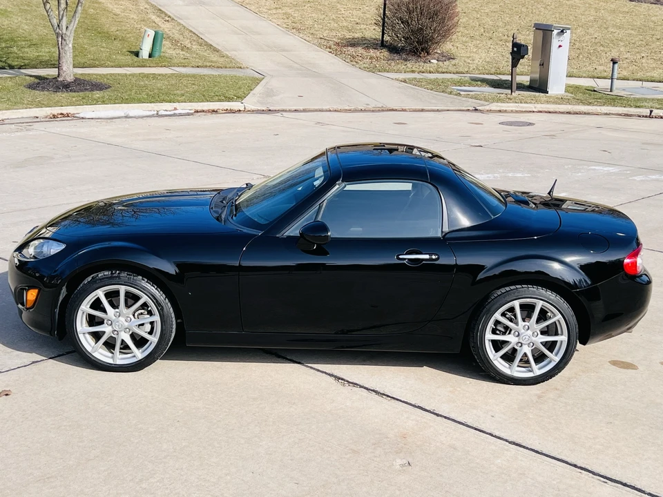2012 Mazda NC MX-5 Miata - Image 16 of 31