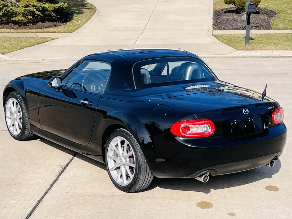 2012 Mazda NC MX-5 Miata - Image 13 of 31