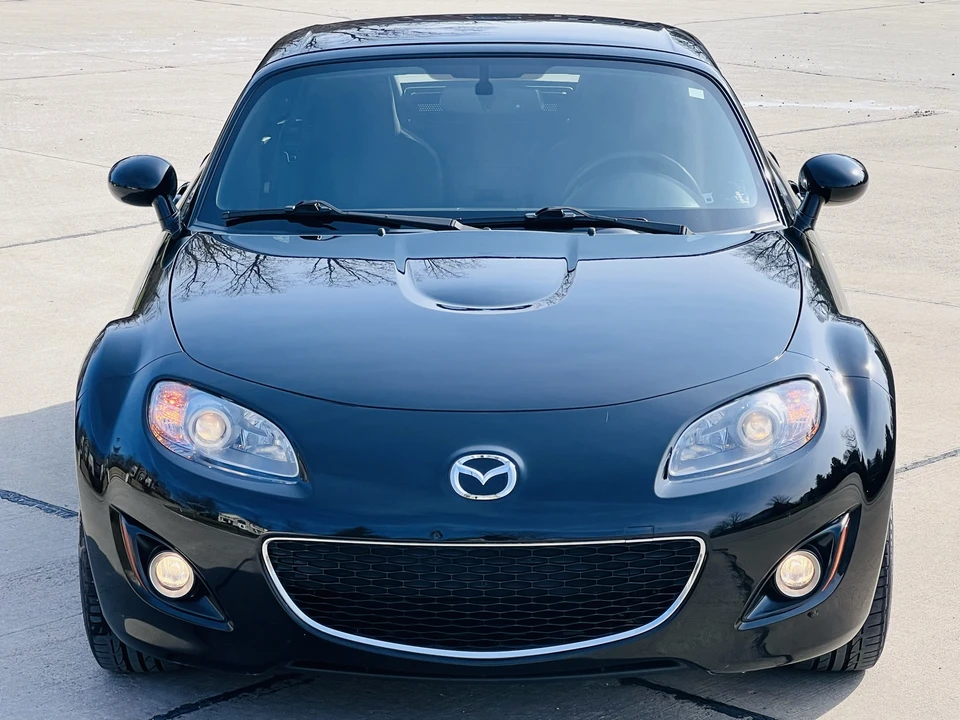 2012 Mazda NC MX-5 Miata - Image 21 of 31