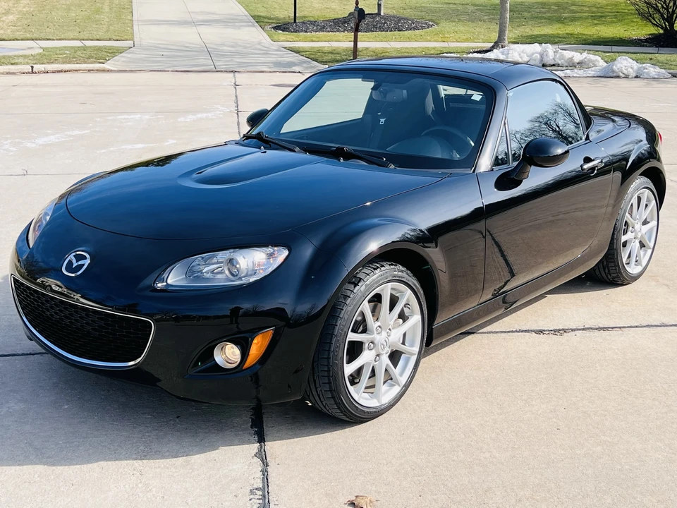 2012 Mazda NC MX-5 Miata - Image 18 of 31