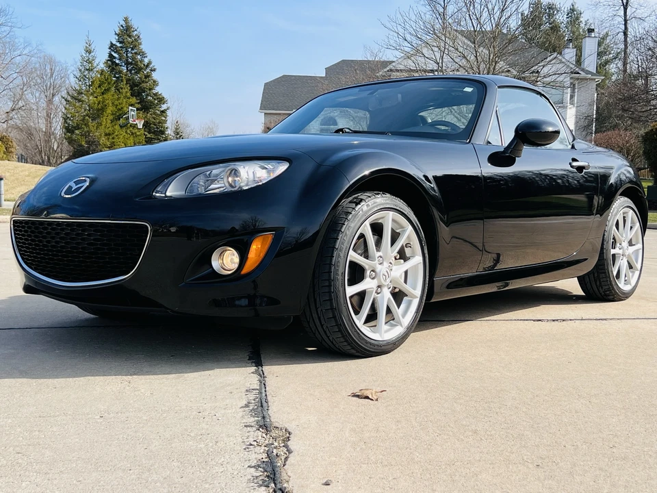 2012 Mazda NC MX-5 Miata - Image 19 of 31