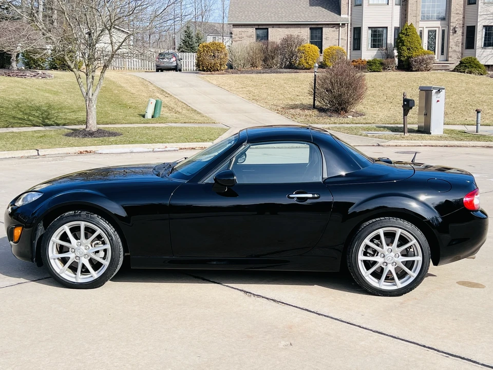 2012 Mazda NC MX-5 Miata - Image 17 of 31