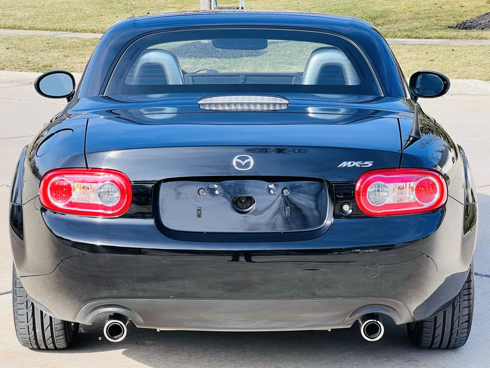 2012 Mazda NC MX-5 Miata - Image 11 of 31
