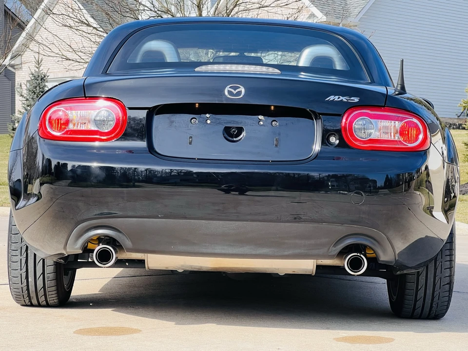 2012 Mazda NC MX-5 Miata - Image 12 of 31