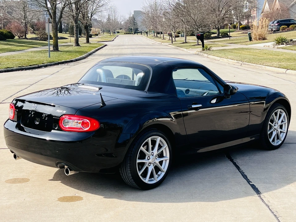 2012 Mazda NC MX-5 Miata - Image 7 of 31