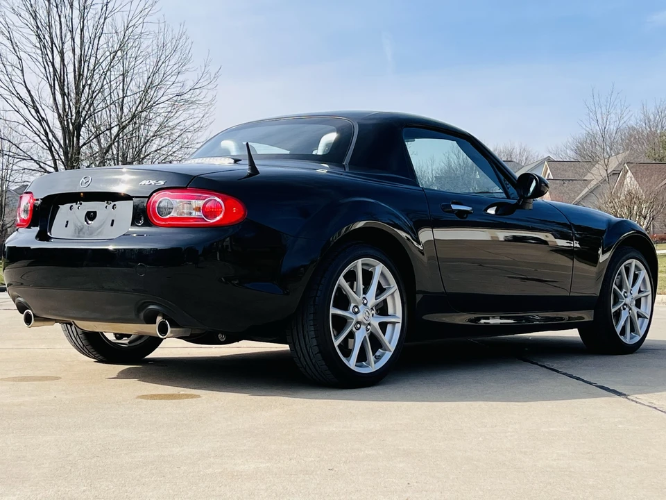 2012 Mazda NC MX-5 Miata - Image 8 of 31
