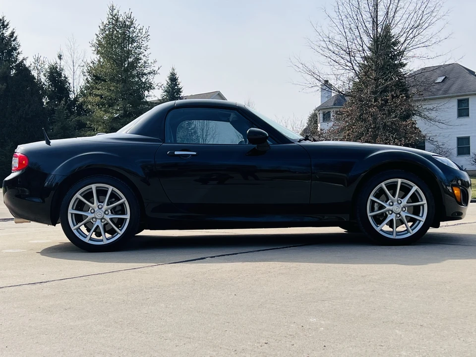 2012 Mazda NC MX-5 Miata - Image 6 of 31
