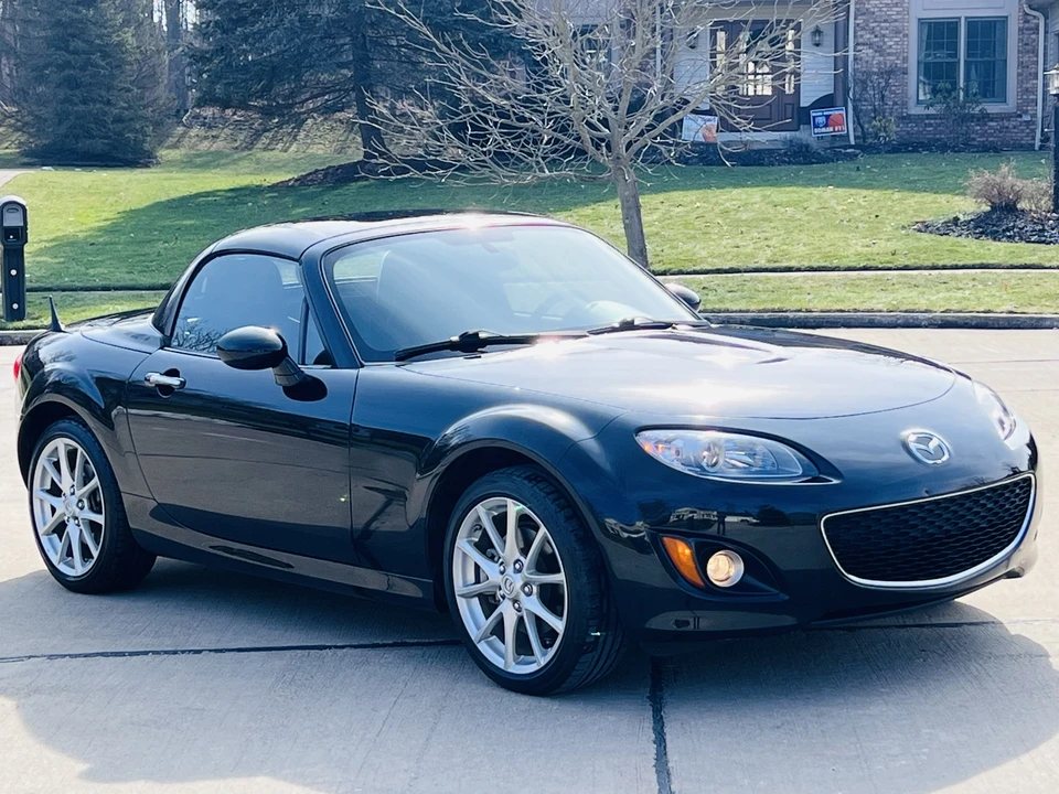 2012 Mazda NC MX-5 Miata - Image 3 of 31