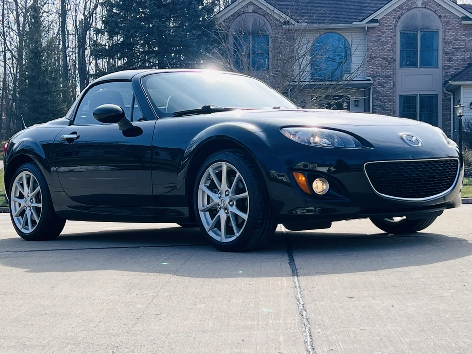 2012 Mazda NC MX-5 Miata - Image 4 of 31