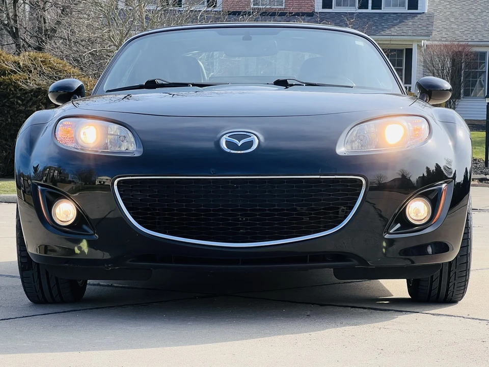 2012 Mazda NC MX-5 Miata - Image 22 of 31