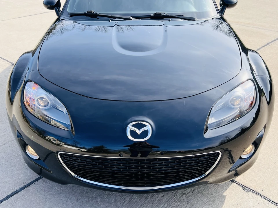 2012 Mazda NC MX-5 Miata - Image 29 of 31