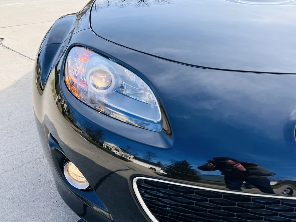 2012 Mazda NC MX-5 Miata - Image 30 of 31