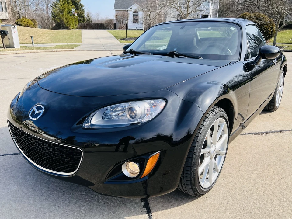 2012 Mazda NC MX-5 Miata - Image 20 of 31