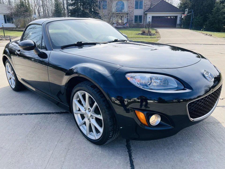 2012 Mazda NC MX-5 Miata - Image 2 of 31