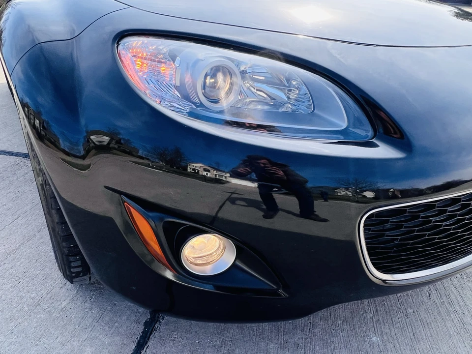 2012 Mazda NC MX-5 Miata - Image 31 of 31