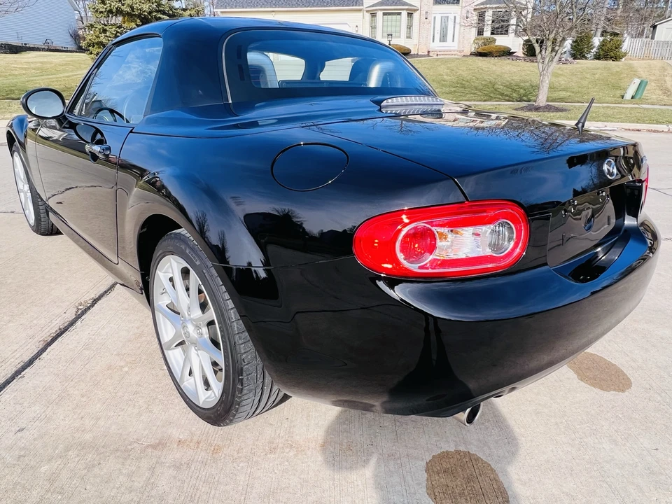 2012 Mazda NC MX-5 Miata - Image 14 of 31