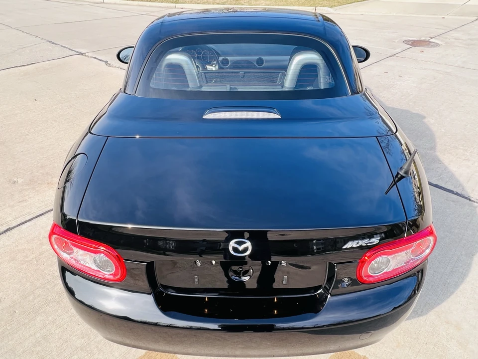 2012 Mazda NC MX-5 Miata - Image 10 of 31