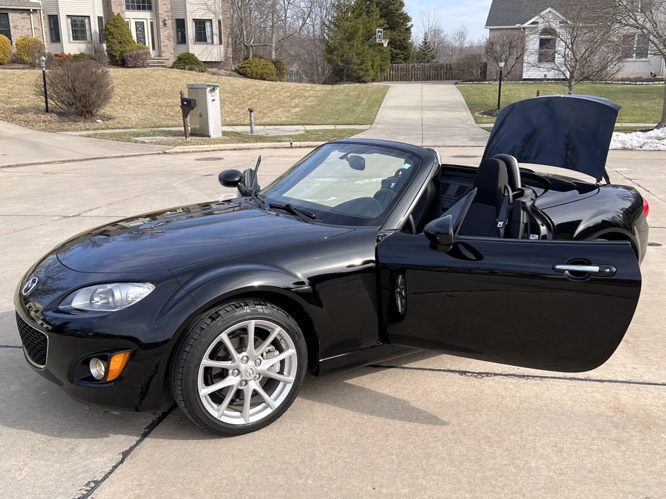 2012 Mazda NC MX-5 Miata - Image 25 of 31
