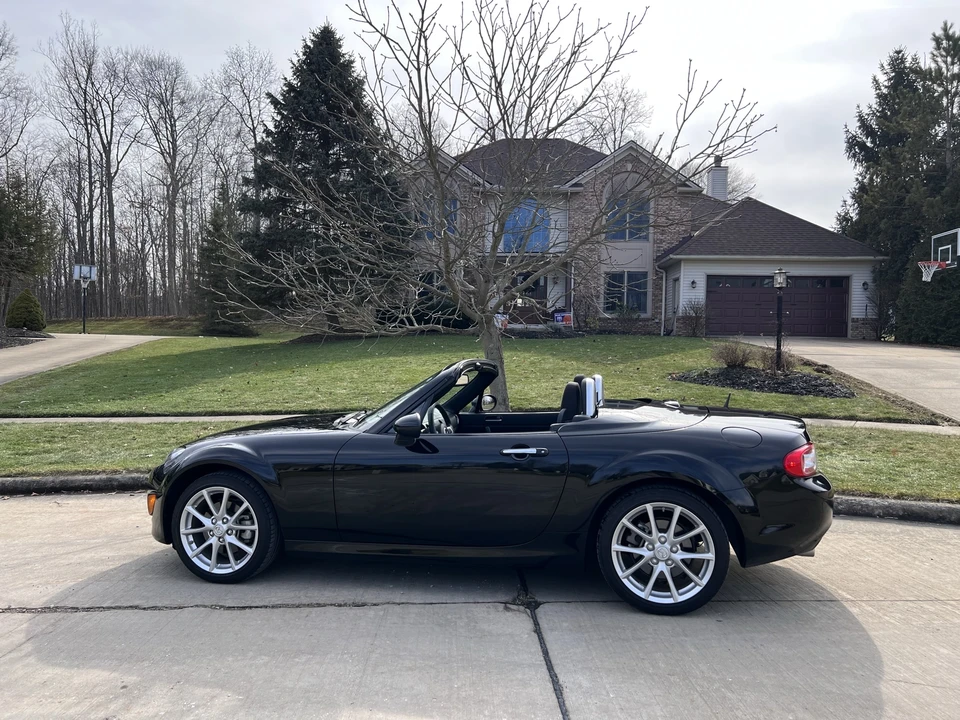 2012 Mazda NC MX-5 Miata - Image 26 of 31