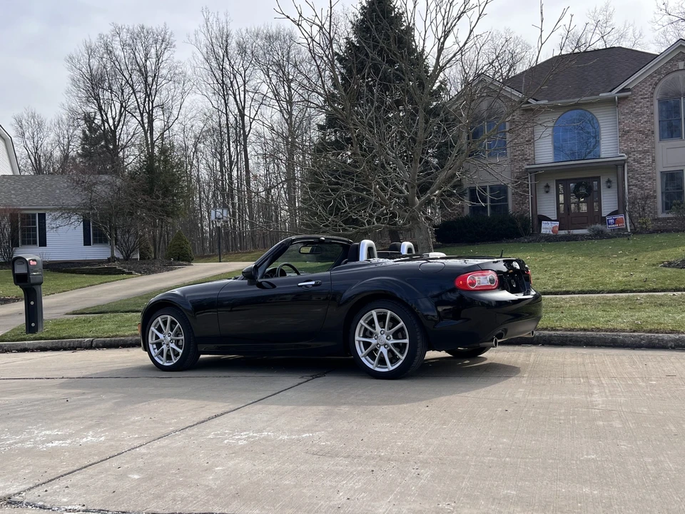 2012 Mazda NC MX-5 Miata - Image 27 of 31