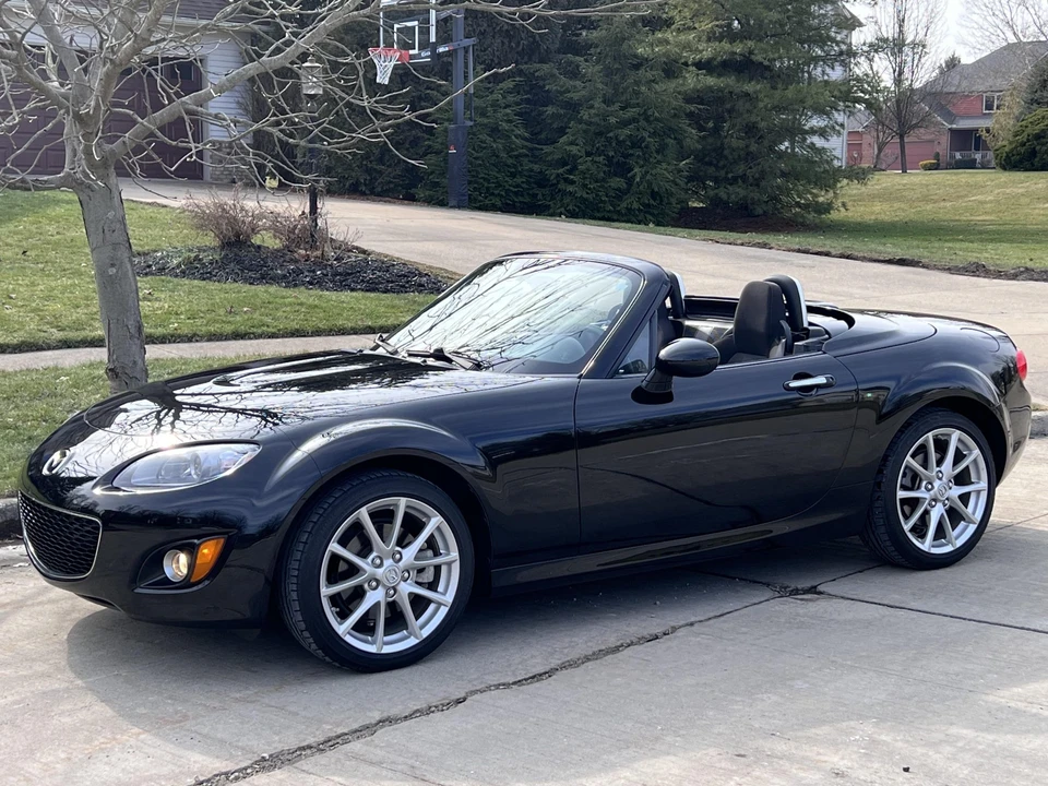 2012 Mazda NC MX-5 Miata - Image 24 of 31